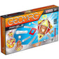 [DISCONTINUED] Geomag Classic Panels 104 Piece Magnetic Construction Set