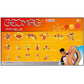 [DISCONTINUED] Geomag Classic Panels 104 Piece Magnetic Construction Set