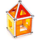[DISCONTINUED] Geomag Classic Panels 104 Piece Magnetic Construction Set