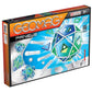 Classic Panels 180 Piece Magnetic Construction Set by Geomag for kids aged 3 years and up