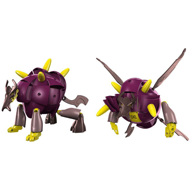 [DISCONTINUED] Geomag Kor Proteon Vulkram 103 Piece Magnetic Construction Set