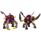 [DISCONTINUED] Geomag Kor Proteon Vulkram 103 Piece Magnetic Construction Set