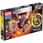 [DISCONTINUED] Geomag Kor Proteon Vulkram 103 Piece Magnetic Construction Set