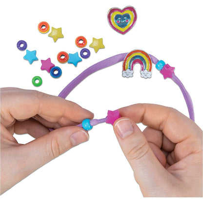 Lucky Laces Children Craft Kit from Galt