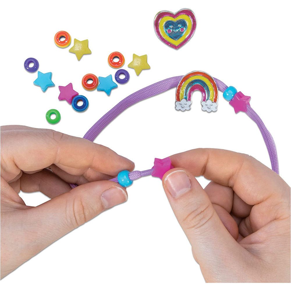 Lucky Laces Children Craft Kit from Galt