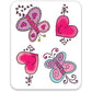 Galt Craft Value Pack - Charm Bracelets & Nail Art