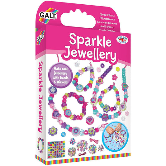 Galt Craft Sparkle Jewellery