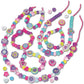 Galt Craft Value Pack - Sparkle Jewellery & Flower Rings