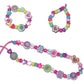 Galt Craft Value Pack - Sparkle Jewellery & Flower Rings