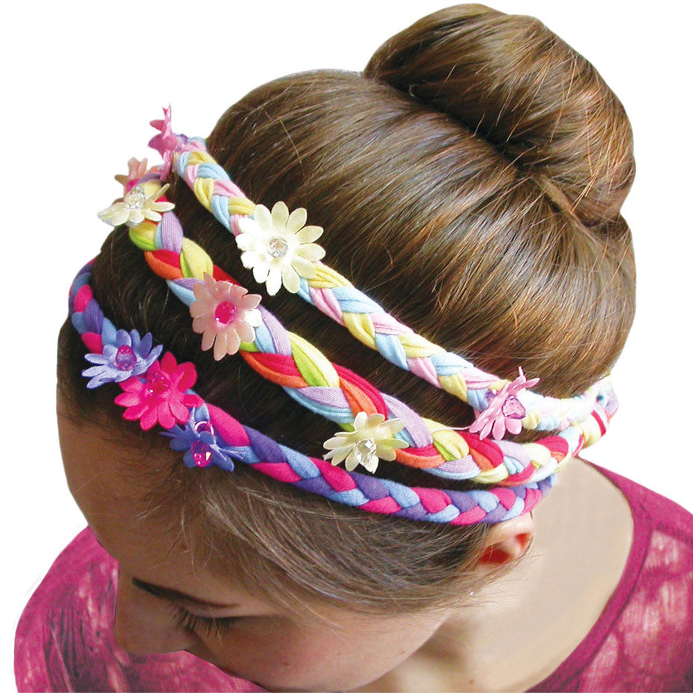 Galt Craft Value Pack - Hair Bands & Beady Fashion