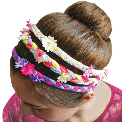 Galt Craft Value Pack - Hair Bands & Beady Fashion