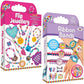 [DISCONTINUED] Galt Craft Value Pack: Flip Jewellery + Ribbon Bands