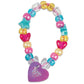 Amaze your friends when they see the pictures change on your jewellery.