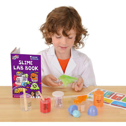 Galt Science Explore & Discover Slime Lab