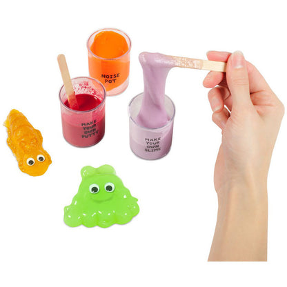 Galt Science Explore & Discover Value Pack - Slime Lab & Space Lab