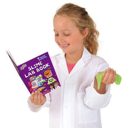 Galt Science Explore & Discover Value Pack - Slime Lab & Space Lab