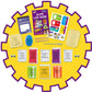 Galt Science Explore & Discover Slime Lab