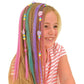 Fab Hair Kids Craft Kit from Galt for your little princess