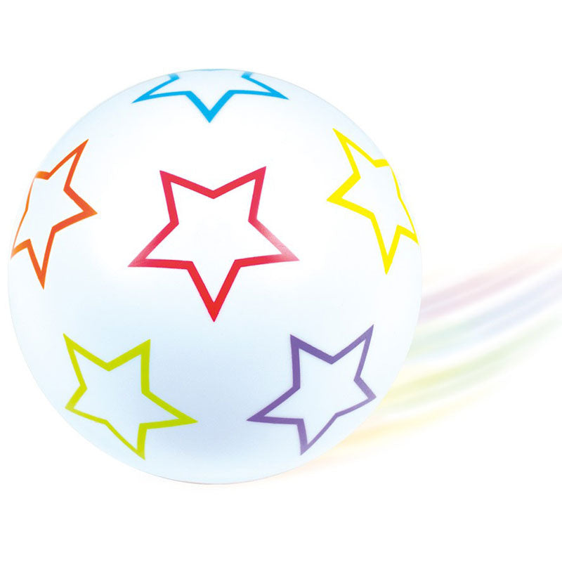 Colour changing motorised ball great gift for babies and toddlers