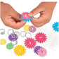 Galt Craft Value Pack - Sparkle Jewellery & Flower Rings