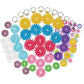 Galt Craft Value Pack - Sparkle Jewellery & Flower Rings