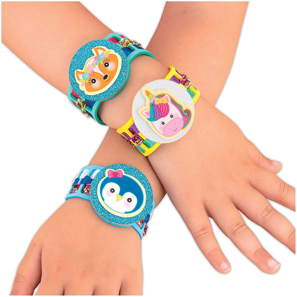 [DISCONTINUED] Galt Craft Ribbon Bands