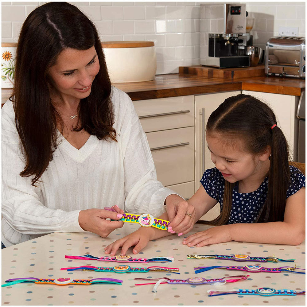 [DISCONTINUED] Galt Craft Value Pack: Flip Jewellery + Ribbon Bands