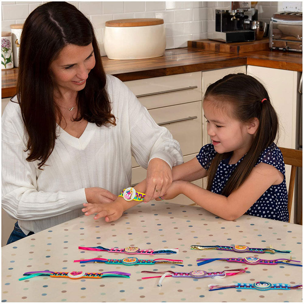 [DISCONTINUED] Galt Craft Ribbon Bands