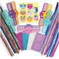 [DISCONTINUED] Galt Craft Ribbon Bands