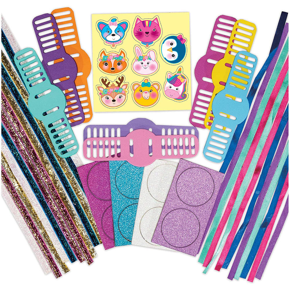 [DISCONTINUED] Galt Craft Ribbon Bands