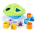 [DISCONTINUED] Green Toys Shape Sorter