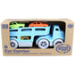 [DISCONTINUED] Green Toys Car Carrier