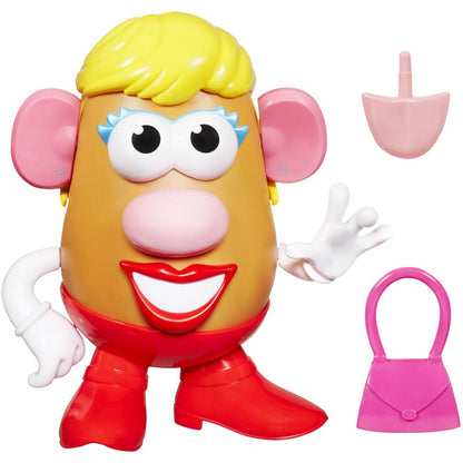 Playskool Mrs. Potato Head Figure