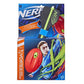 Nerf N-Sports Vortex Aero Howler Football by Hasbro in packaging