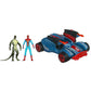 The Amazing Spider-Man Spider Strike Vehicle by Hasbro for kids aged 4 years and up