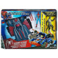 The Amazing Spider-Man Spider Strike Vehicle by Hasbro with 2 figures