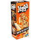 Classic Jenga Game by Hasbro in box packaging