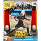 [DISCONTINUED] Hasbro Star Wars Rebels 3-in-1 Inquisitor Lightsaber