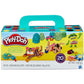 Play-Doh Super Colour Pack Modelling Dough