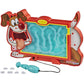 Hasbro Gaming Operation Pet Scan Board Game