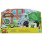 Play-Doh Garbage Truck