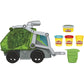 Play-Doh Garbage Truck