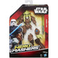 [DISCONTINUED] Hasbro Star Wars Hero Mashers Action Figure Value Pack: Kit Fisto + Kanan Jarrus + Stormtrooper + Bossk