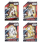 [DISCONTINUED] Hasbro Star Wars Hero Mashers Action Figure Value Pack: Kit Fisto + Kanan Jarrus + Stormtrooper + Bossk