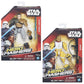 [DISCONTINUED] Hasbro Star Wars Hero Mashers Action Figure Value Pack: Kanan Jarrus + Bossk