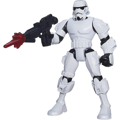 [DISCONTINUED] Hasbro Star Wars Hero Mashers Stormtrooper Action Figure