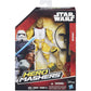 [DISCONTINUED] Hasbro Star Wars Hero Mashers Bossk Action Figure
