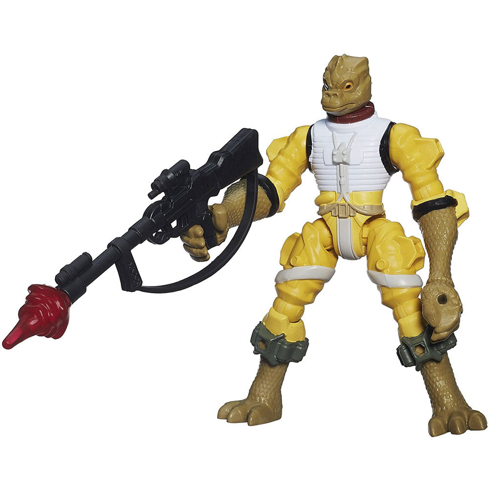 [DISCONTINUED] Hasbro Star Wars Hero Mashers Bossk Action Figure
