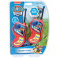 [DISCONTINUED] Hunter Leisure PAW Patrol Walkie Talkies
