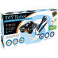 [DISCONTINUED] Heebie Jeebies DIY Robot Soldering Kit Complete Set